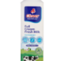 Clover Fresh Full Cream Milk Carton 500ml