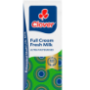 Clover Full Cream Fresh Milk 2L