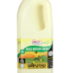 Orange Grove Umfutho Amasi Medium Cream Milk 2kg