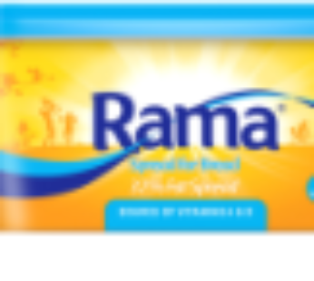 Rama 37% Fat Spread 1kg