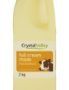 Crystal Valley Full Cream Maas 2kg