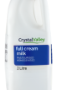 Crystal Valley Full Cream Milk 2L