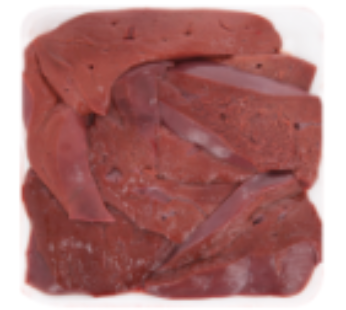 Ox Liver