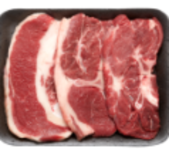 Stewing Beef
