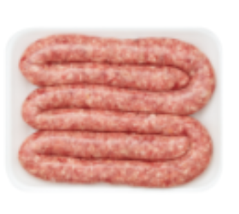 Chargrill Frozen Braaiwors Per kg (1kg)
