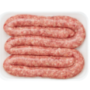 Chargrill Frozen Braaiwors Per kg (1kg)