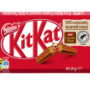 KitKat 4 Finger Dark Chocolate Bar 41.5g