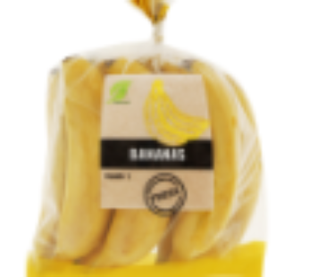 Bananas Bag (small)