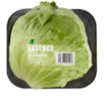 Crisp Lettuce Head Pack