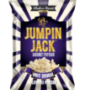 Jumpin Jack White Cheddar Popcorn 100g