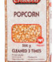 Crossbow Popcorn Kernals 500g