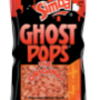 Ghost Pops The Original Flavoured Maize Snack 100g