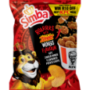 Simba KFC Zinger Wings Flavoured Potato Chips 120g