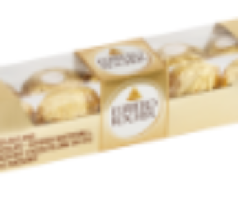 Ferrero Rocher Chocolate Balls 62.5g