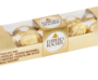 Ferrero Rocher Chocolate Balls 62.5g
