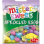 Mister Sweet Speckeld Eggs 50g