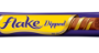 Cadbury Flake Dipped Milk Chocolate Bar 32g