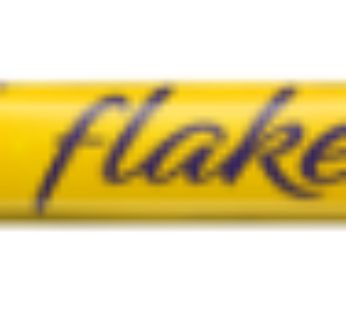Cadbury Flake Chocolate 32g