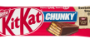 KitKat Chunky Chocolate Bar 40g