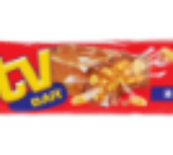 TV Bar Milk Chocolate 47g