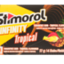 Stimorol Infinity Tropical Sugar Free Gum 14 Pack