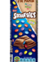 Smarties Milk Chocolate Slab 80g