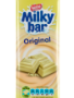 Milky Bar Original Chocolate Slab 80g