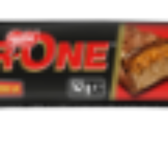 Bar-One Large Chocolate 52g