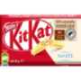 KitKat 4 Finger White Chocolate Bar 41.5g