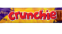 Cadbury Crunchie Chocolate Bar 40g