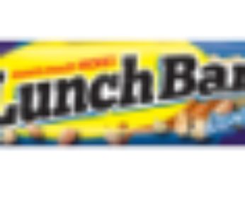 Cadbury Lunch Bar Dream White Milk Chocolate Bar 48g