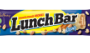 Cadbury Lunch Bar Dream White Milk Chocolate Bar 48g