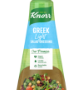 Knorr Light Greek Salad Dressing 340ml