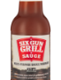 Six Gun Grill BBQ Sauce 375ml