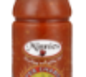 Minnie’s Super Charged Peri Peri Sauce 250ml