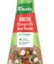 Knorr Vinaigrette Greek Salad Dressing 340ml