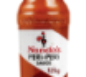 Nando’s Extra Hot Peri-Peri Sauce 125ml