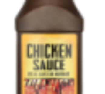 Championship Chicken Sauce 750ml