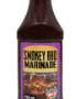 Championship Smokey BBQ Marinade Bottle 750ml