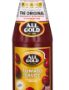 ALL GOLD Tomato Sauce Bottle 350ml