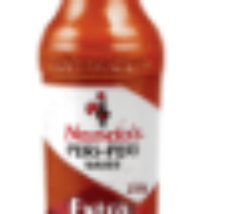 Nando’s Extra Hot Peri-Peri Sauce 250ml