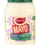 Nola Sweet Street Style Reduced Oil Mayo 750g
