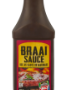 Championship Braai Sauce 750ml