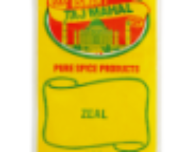 Osman’s Taj Mahal Zeal Spice 100g