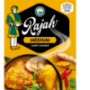 Rajah Medium Curry Powder Value Pack 200g