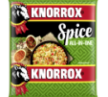 Knorrox All-In-One Spice 175g
