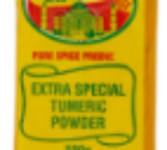 Osman’s Taj Mahal Extra Special Tumeric Powder 100g