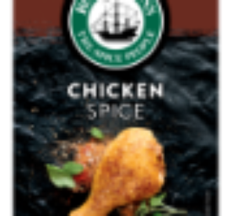 Robertsons Chicken Spice Refill 84g