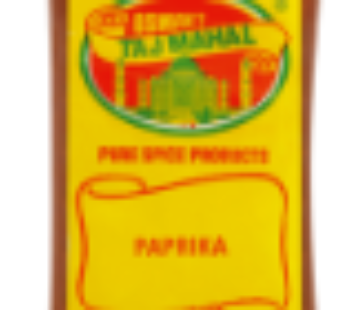 Osman’s Taj Mahal Paprika Spice 100g