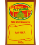 Osman's Taj Mahal Paprika Spice 100g